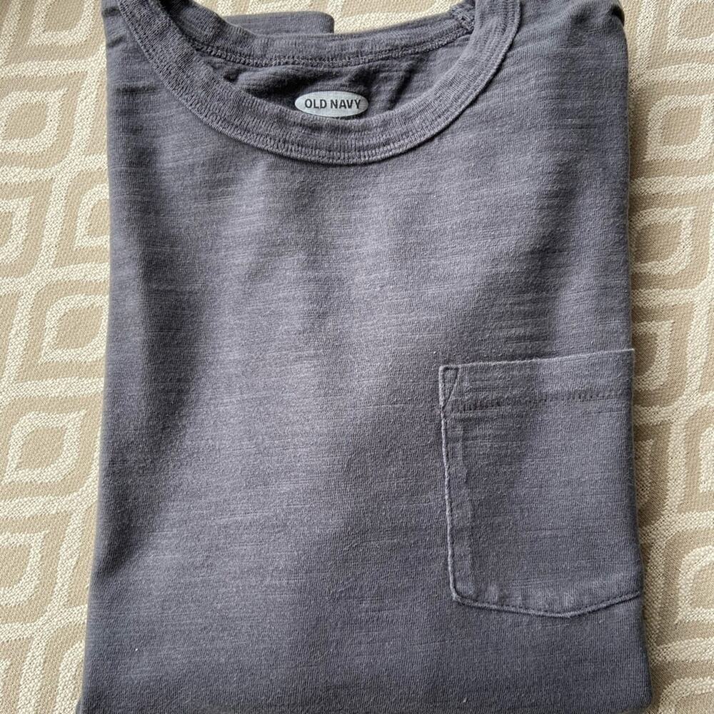 Old Navy Soft Washed Short Sleeved T-shirt xs